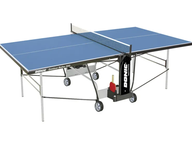 Tafeltennistafel Roller Outdoor 800-5