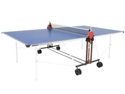 Tafeltennistafel Roller Outdoor Fun