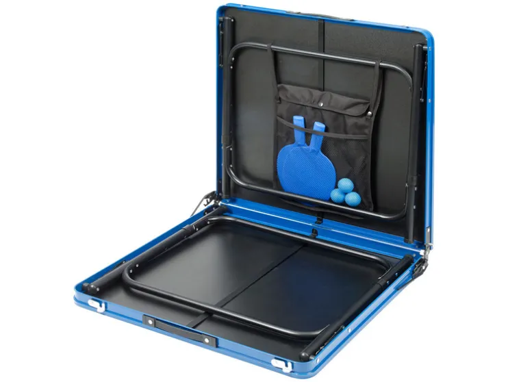 Tafeltennistafel set Midi Portable PRO