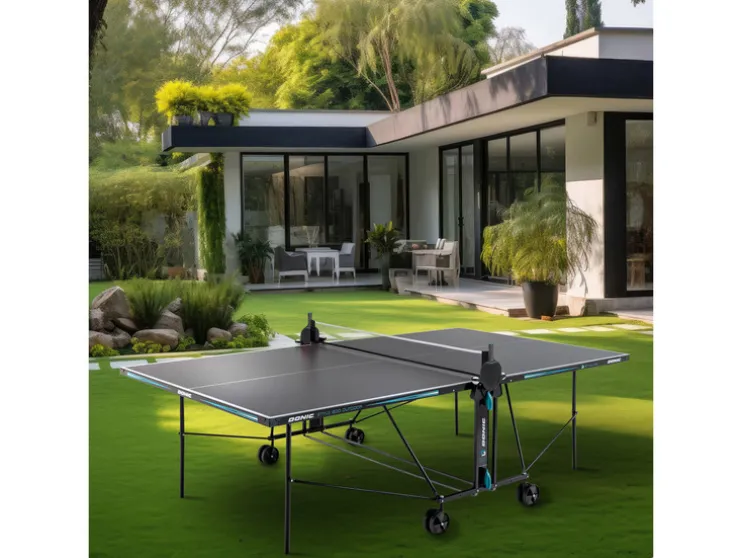 Tafeltennistafel STYLE 600 Outdoor