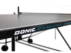 Tafeltennistafel STYLE 600 Outdoor
