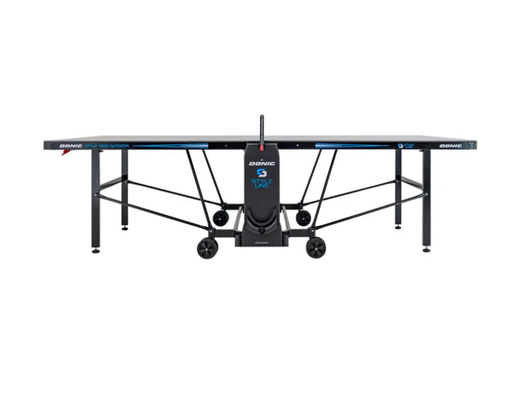 Tafeltennistafel STYLE 1000 Outdoor