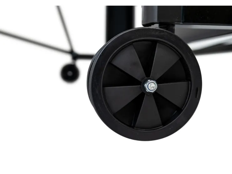 Tafeltennistafel STYLE 1000 Outdoor