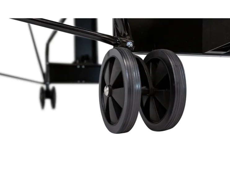 Tafeltennistafel STYLE 800 Outdoor