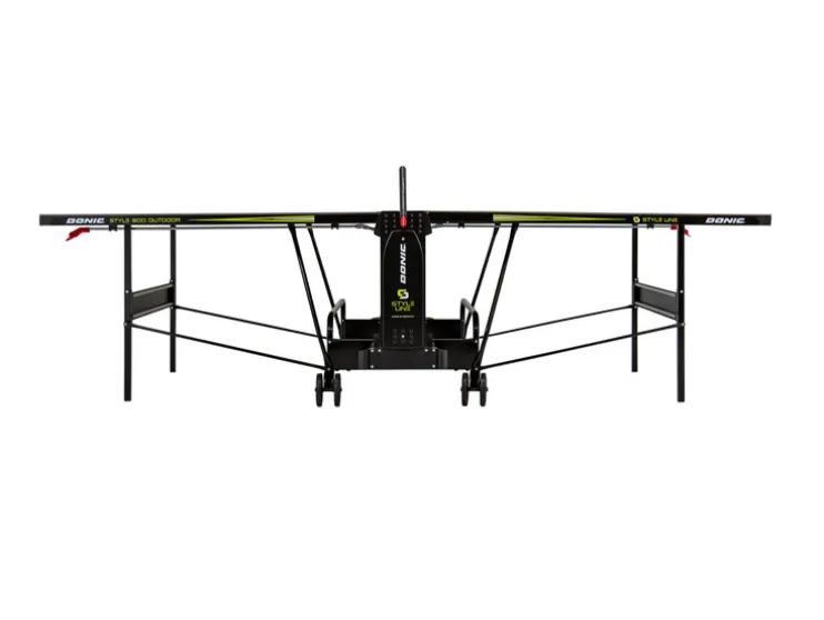 Tafeltennistafel STYLE 800 Outdoor