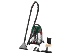 Tapijtreiniger 1600 W