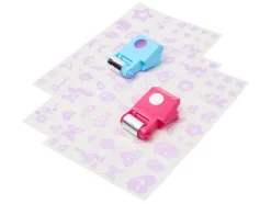 Tattoo speelset Shimmer me Body Art