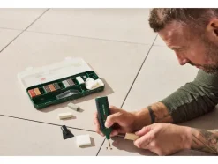 Tegel of laminaat reparatieset