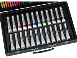 Tekenkoffer 81-delig