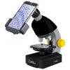 Telescoop en microscoop set
