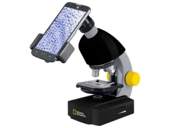 Telescoop en microscoop set