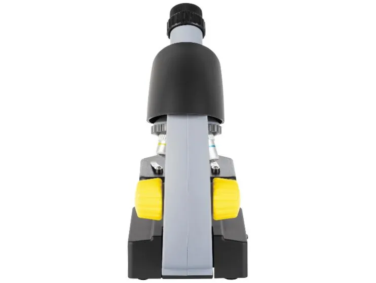 Telescoop en microscoop set