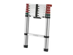 Telescoopladder 2 meter