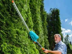 Telescopische accu-heggenschaar THS 42/18V P4A