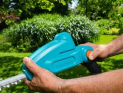 Telescopische accu-heggenschaar THS 42/18V P4A