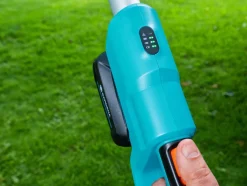 Telescopische accu-takkenzaag TCS 20/18V P4A