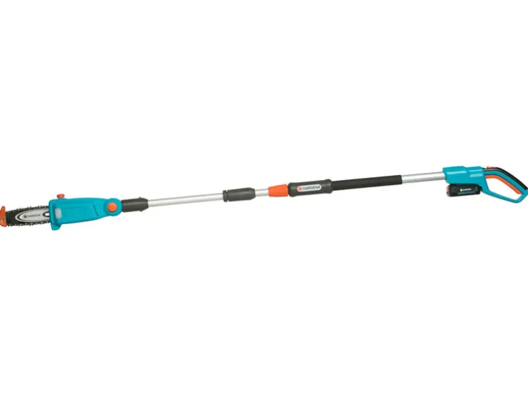Telescopische accu-takkenzaag TCS 20/18V P4A