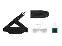 Telescopische accu-takkenzaag 20 V met accu en lader