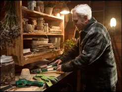 Telescopische snoeischaar