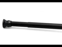 Telescopische stang voor douchegordijn 70-115 cm