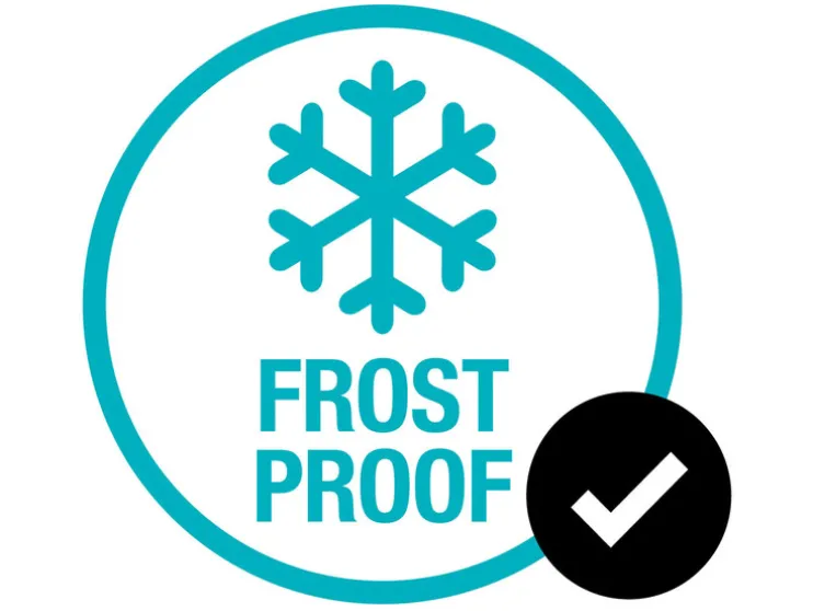 Telescopische tuinspuit