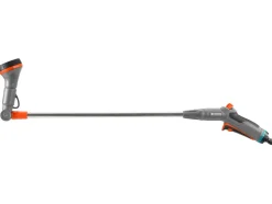 Telescopische tuinspuit