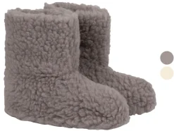 Texels Wol Pantoffels