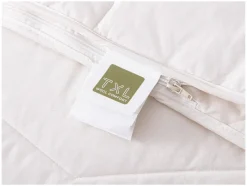 Texels Wol 4-seizoenen dekbed 200 x 220 cm