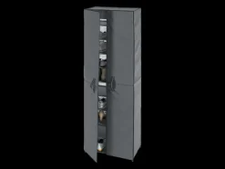 Textiele schoenenkast