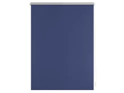 Thermo-rolgordijn Klemmfix