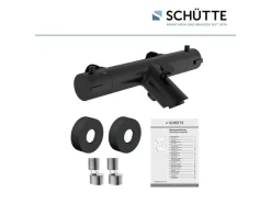 Thermostatische badkraan LONDON