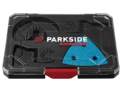 Toebehoren multifunctioneel gereedschap