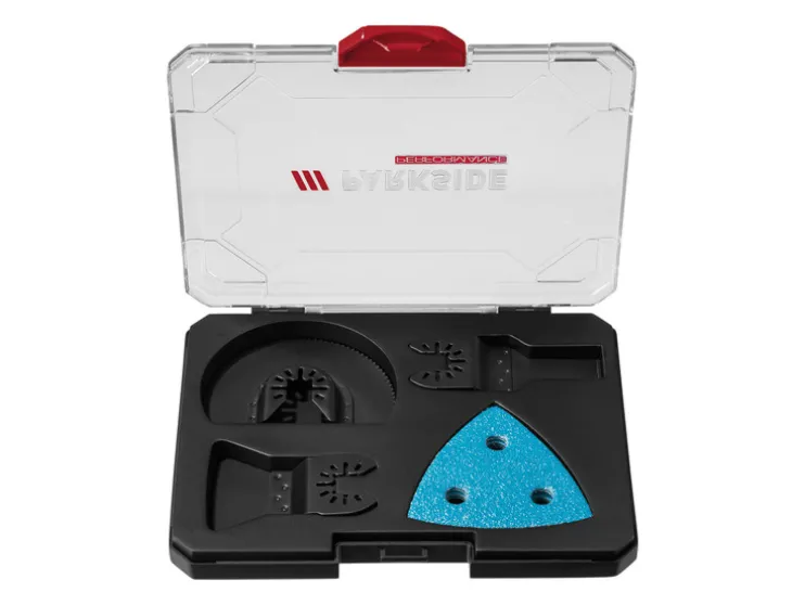 Toebehoren multifunctioneel gereedschap