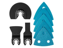 Toebehoren multifunctioneel gereedschap