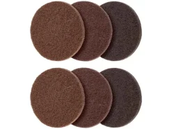 Toebehoren voor haakse slijper Ø 125 mm