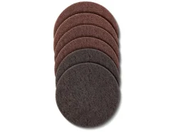 Toebehoren voor haakse slijper Ø 125 mm