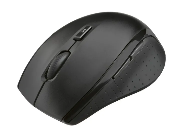 Toetsenbord-en-muis-set