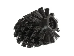 Toiletrolhouder met toiletborstel Rivalta Acacia