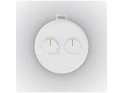 Toren ventilatorkachel 1500 W