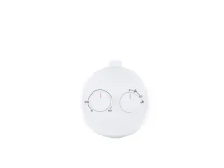 Toren ventilatorkachel 1500 W