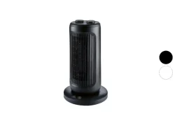 Toren ventilatorkachel 1500 W