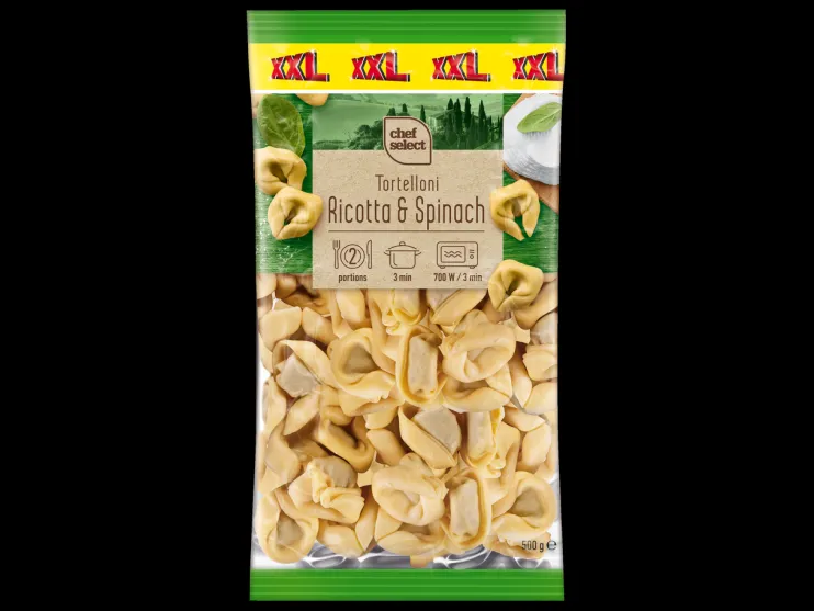 Tortellini