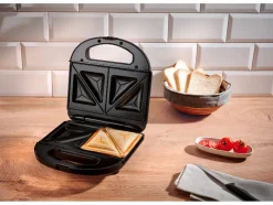 Tosti-ijzer