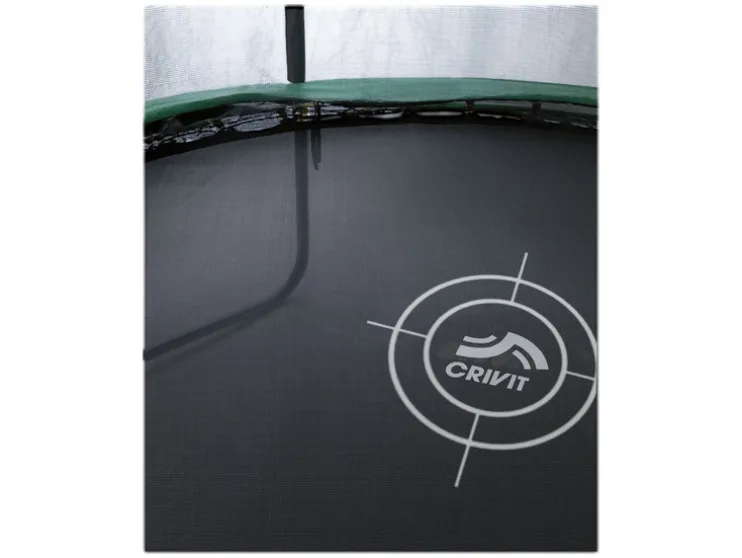 Trampoline Ø 200 cm