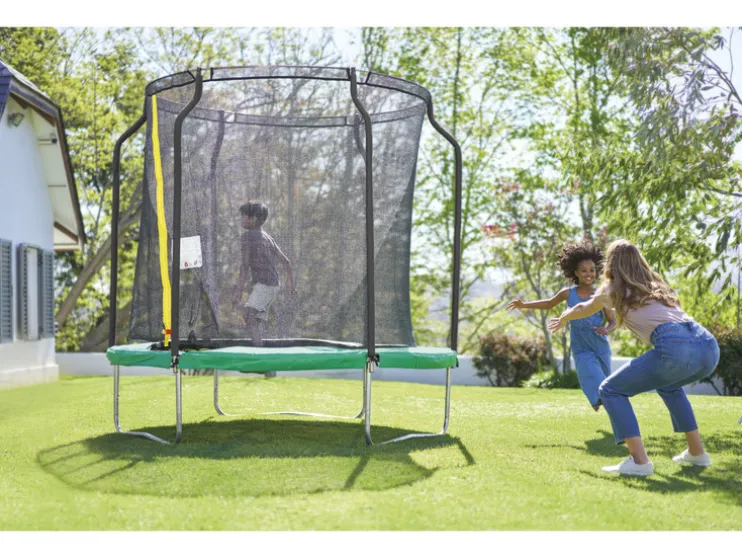 Trampoline Ø 200 cm