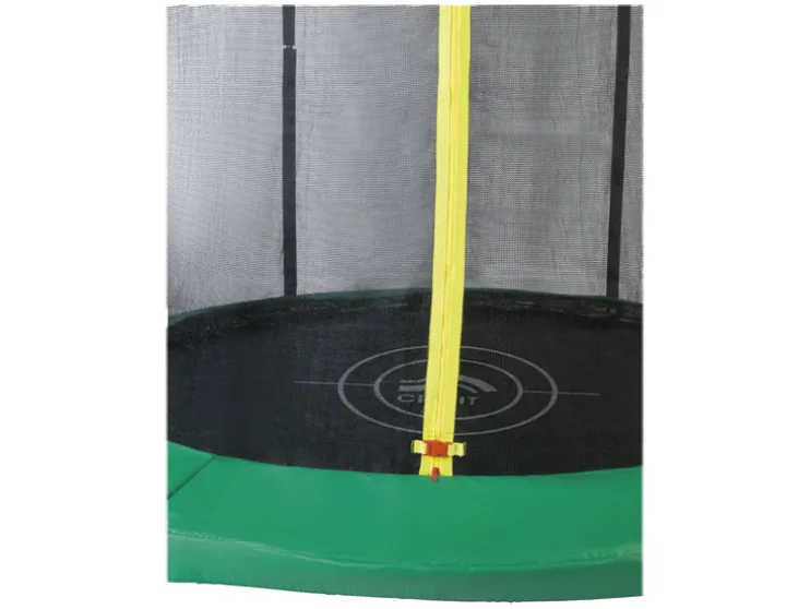 Trampoline Ø 200 cm