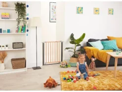 Traphekje Safe & Lock