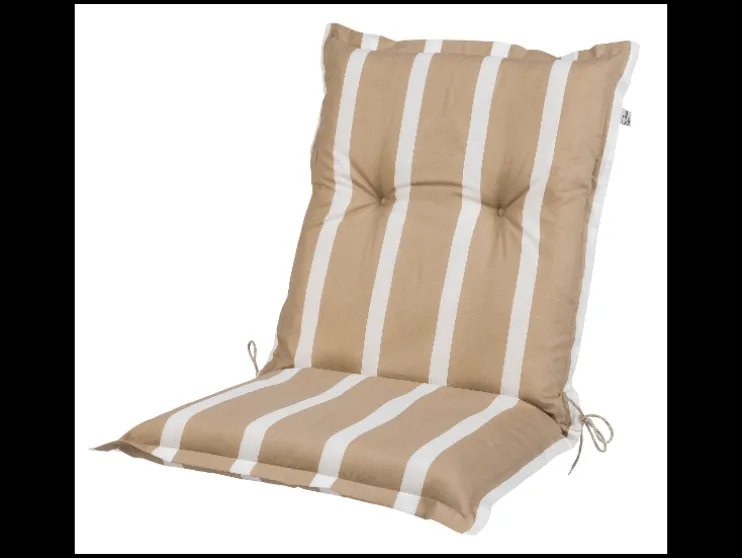 Tuinkussen lage rug Valencia/Miami