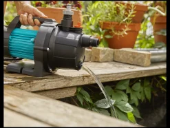 Tuinpomp 3000/4 BASIC