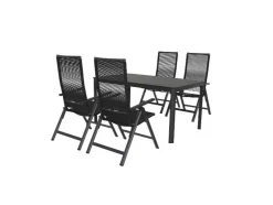 Tuinset Miami 5-delig